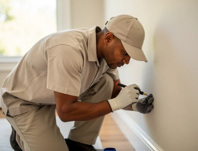 pest control Bayview-Hunters Point